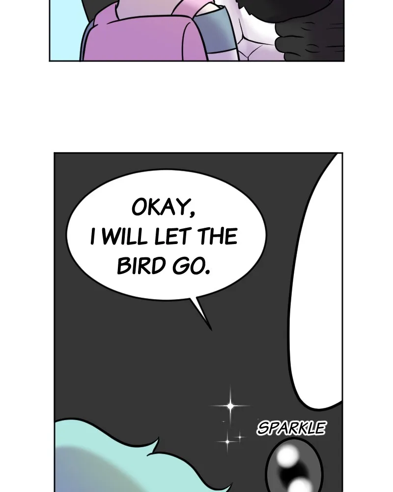 DON'T HATE Chapter 5 page 7 - 