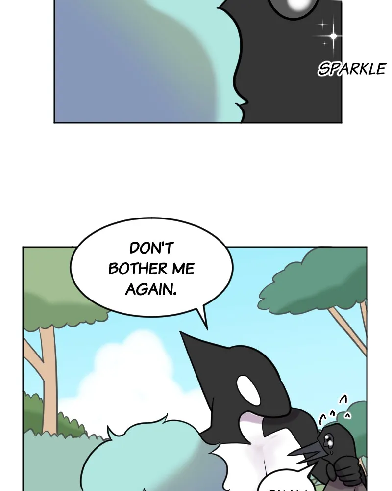 DON'T HATE Chapter 5 page 8 - 