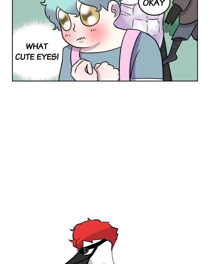 DON'T HATE Chapter 5 page 9 - 