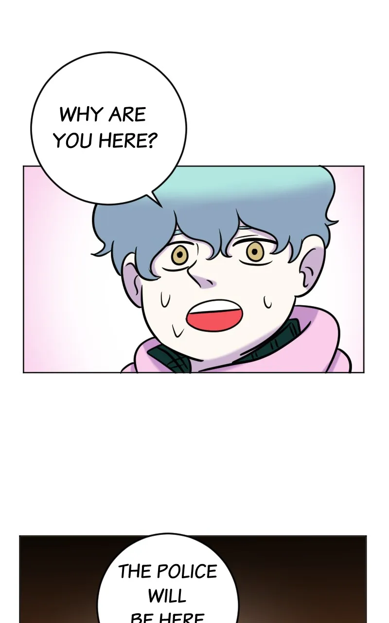 DON'T HATE Chapter 50 page 2 - 