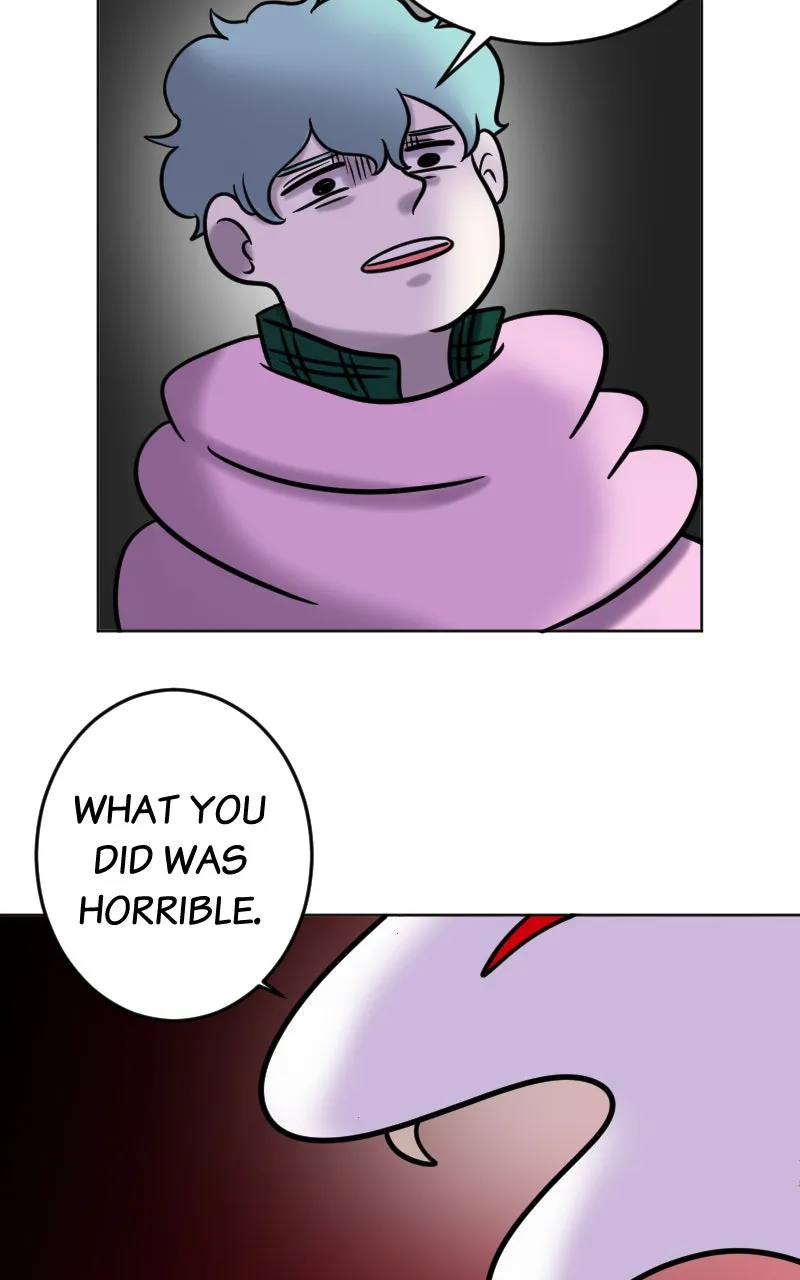 DON'T HATE Chapter 50 page 11 - 