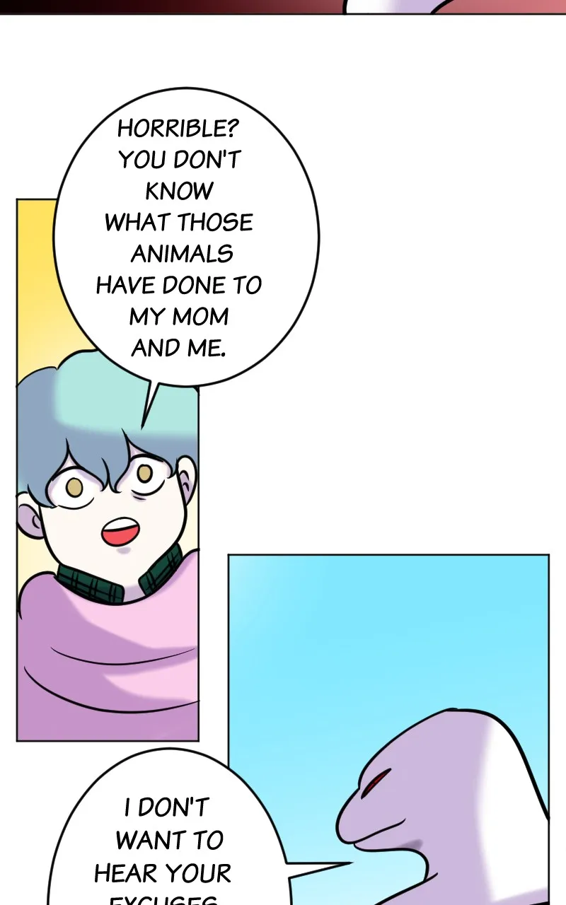 DON'T HATE Chapter 50 page 12 - 