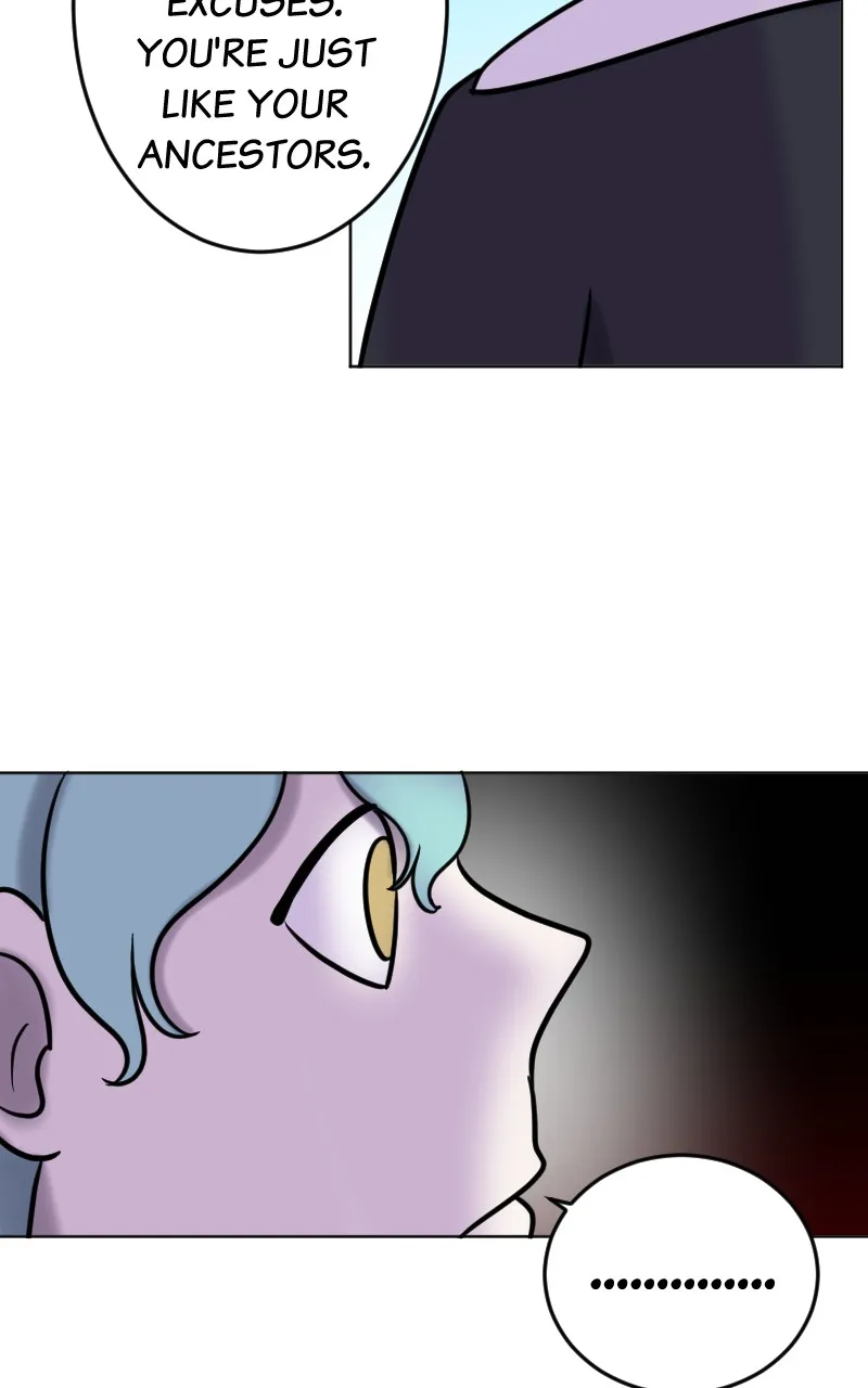 DON'T HATE Chapter 50 page 13 - 