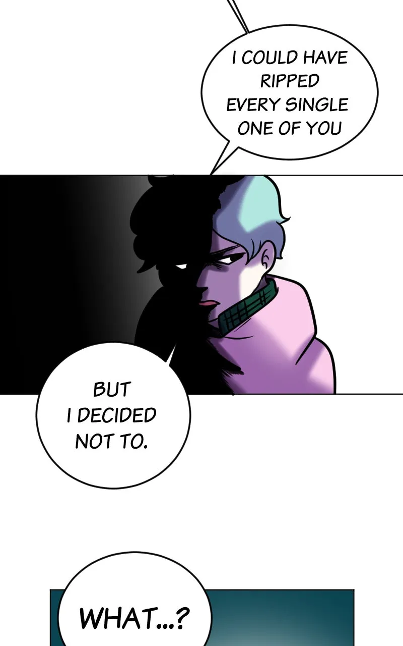 DON'T HATE Chapter 50 page 15 - 
