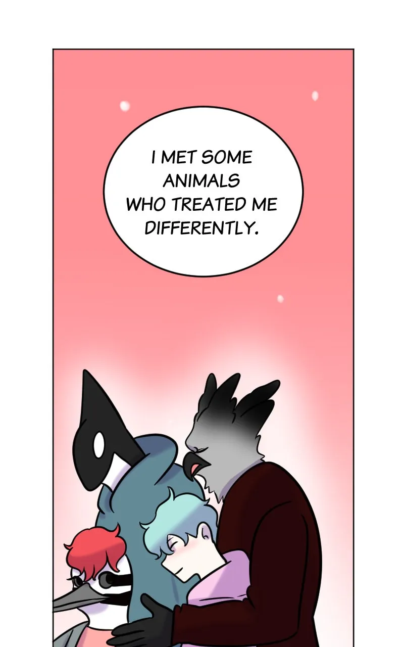 DON'T HATE Chapter 50 page 17 - 