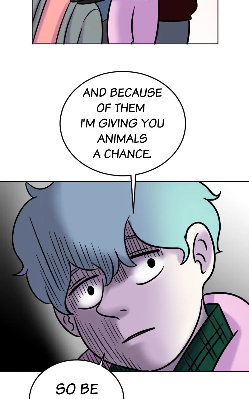 DON'T HATE Chapter 50 page 18 - 