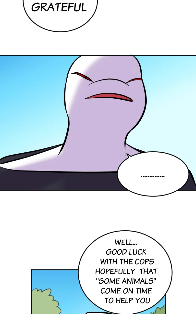 DON'T HATE Chapter 50 page 19 - 