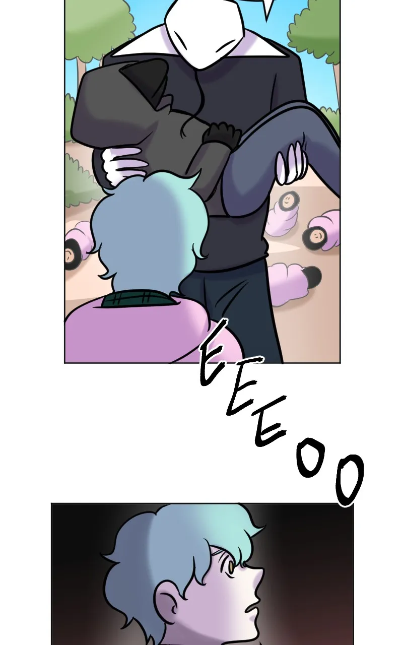 DON'T HATE Chapter 50 page 20 - 