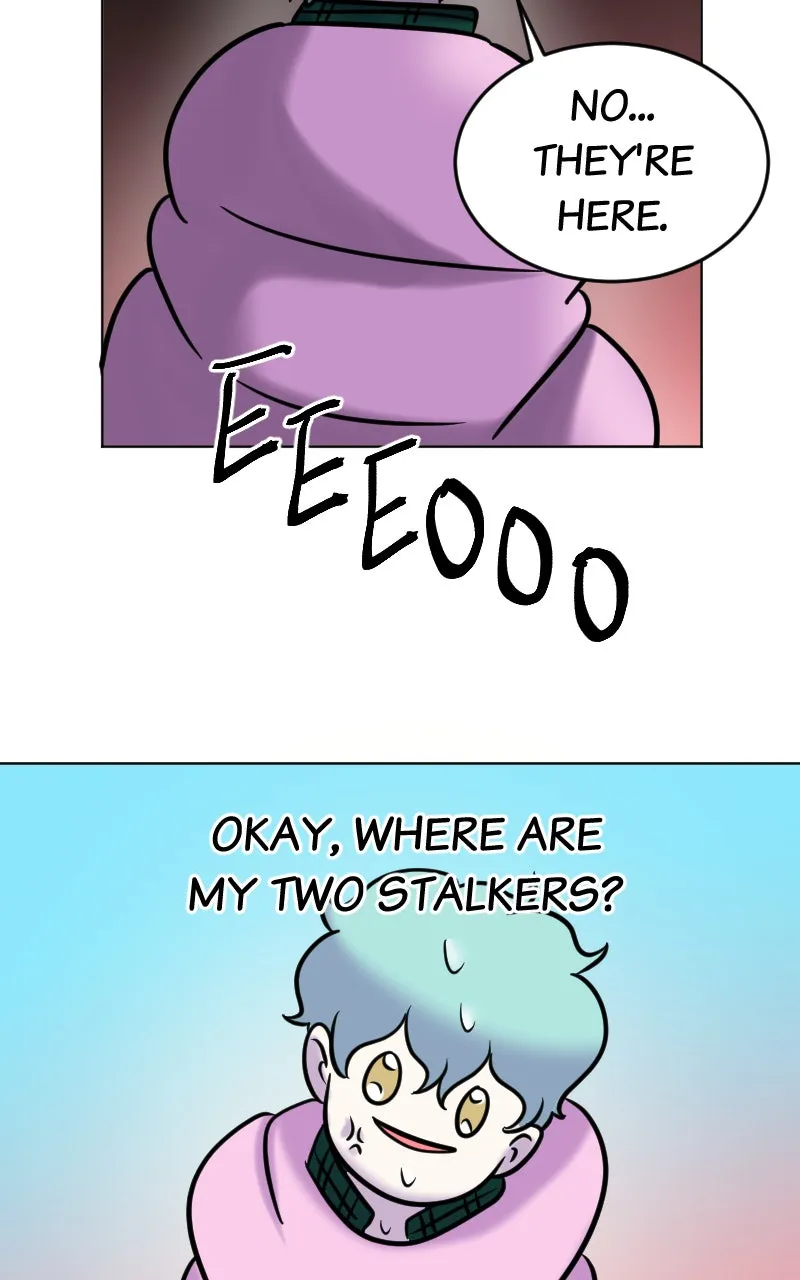 DON'T HATE Chapter 50 page 21 - 