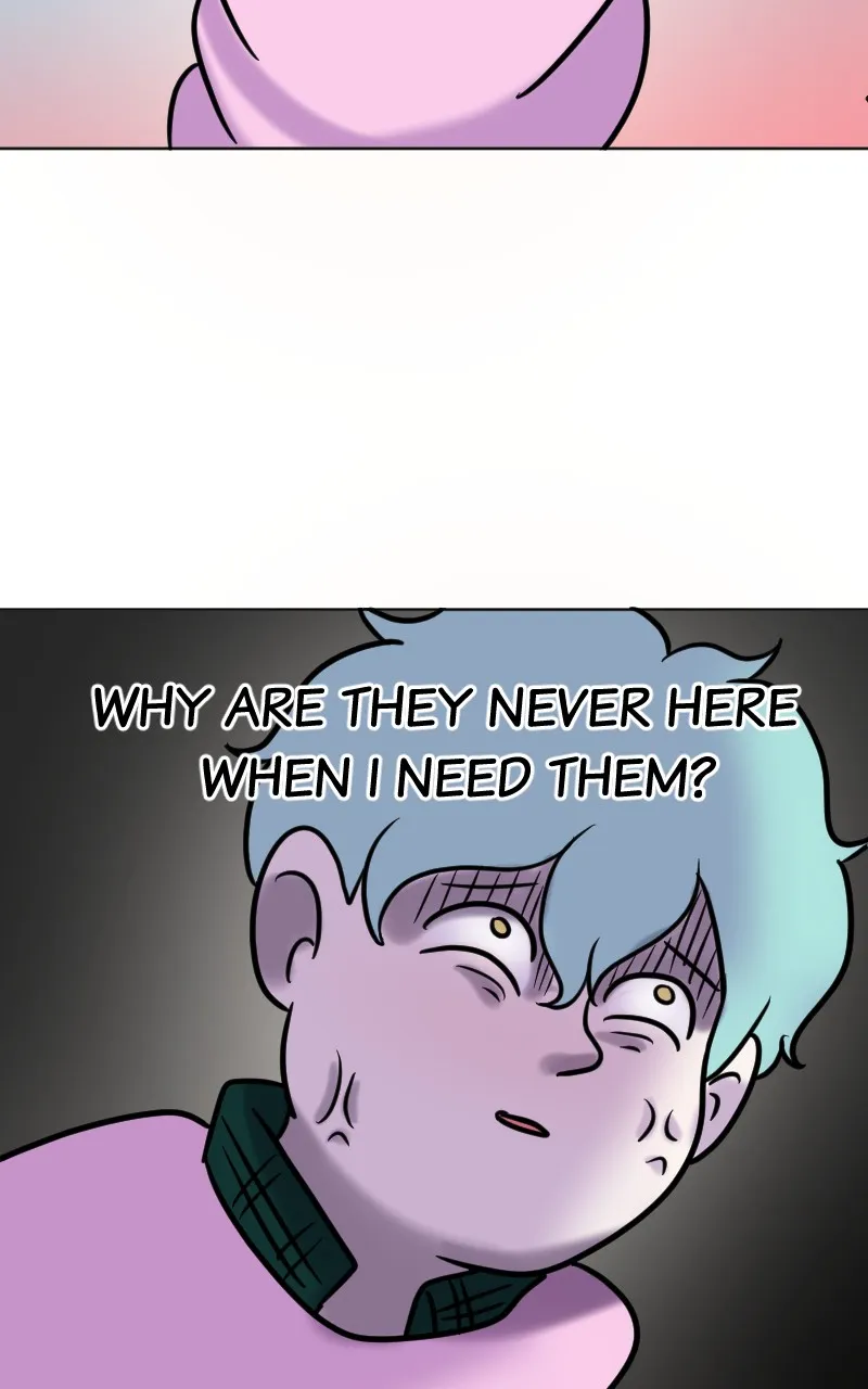 DON'T HATE Chapter 50 page 22 - 
