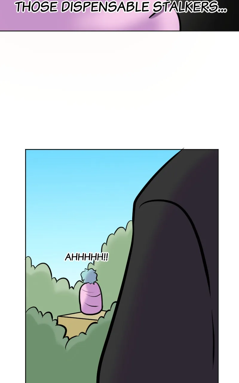 DON'T HATE Chapter 50 page 23 - 