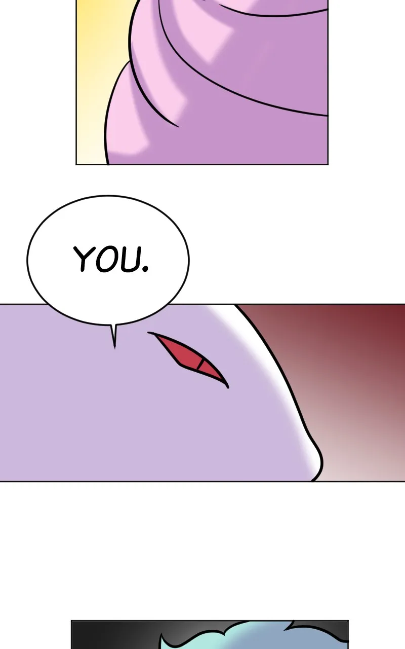 DON'T HATE Chapter 50 page 5 - 