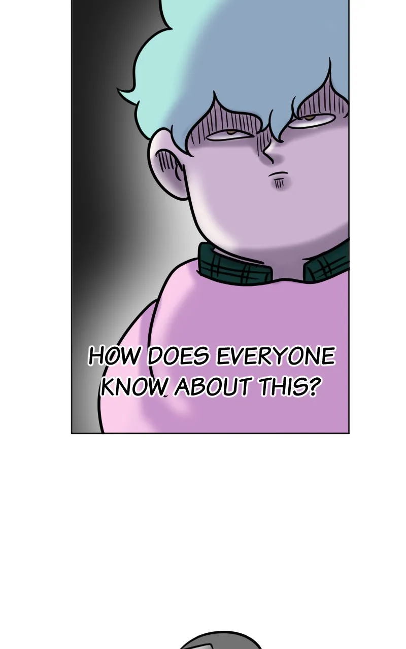 DON'T HATE Chapter 50 page 6 - 