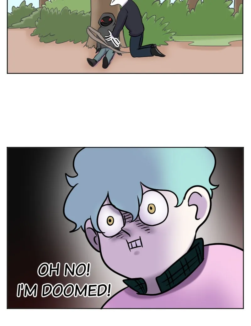 DON'T HATE Chapter 50 page 8 - 