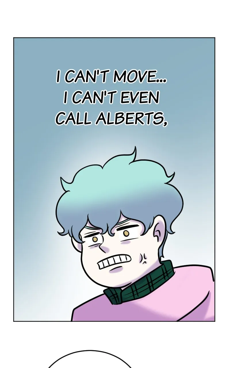 DON'T HATE Chapter 50 page 9 - 