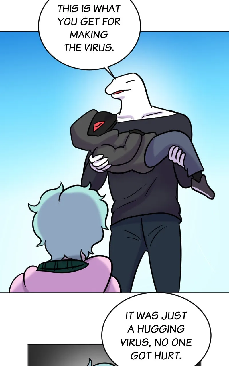 DON'T HATE Chapter 50 page 10 - 