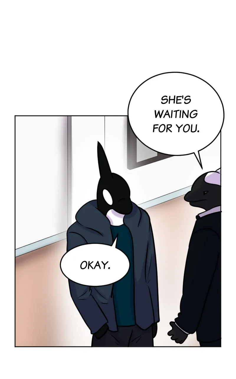 DON'T HATE Chapter 51 page 1 - 