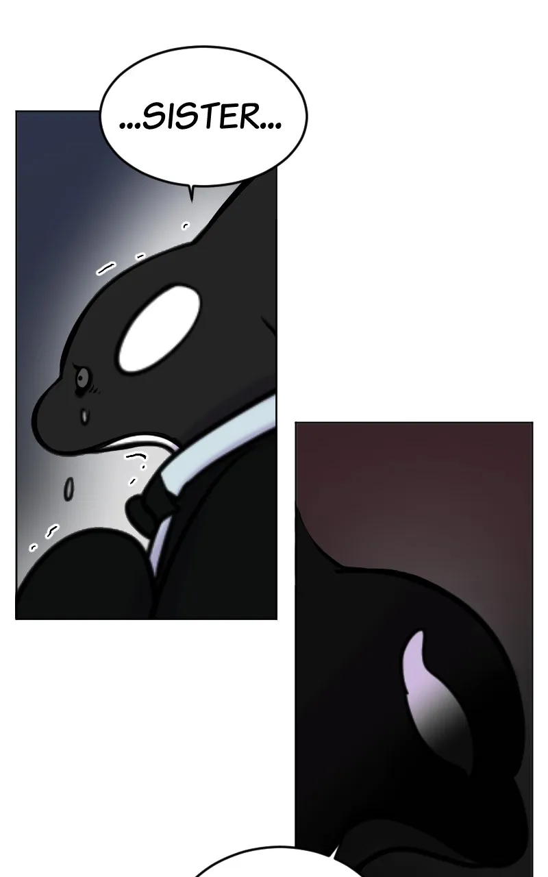 DON'T HATE Chapter 51 page 11 - 