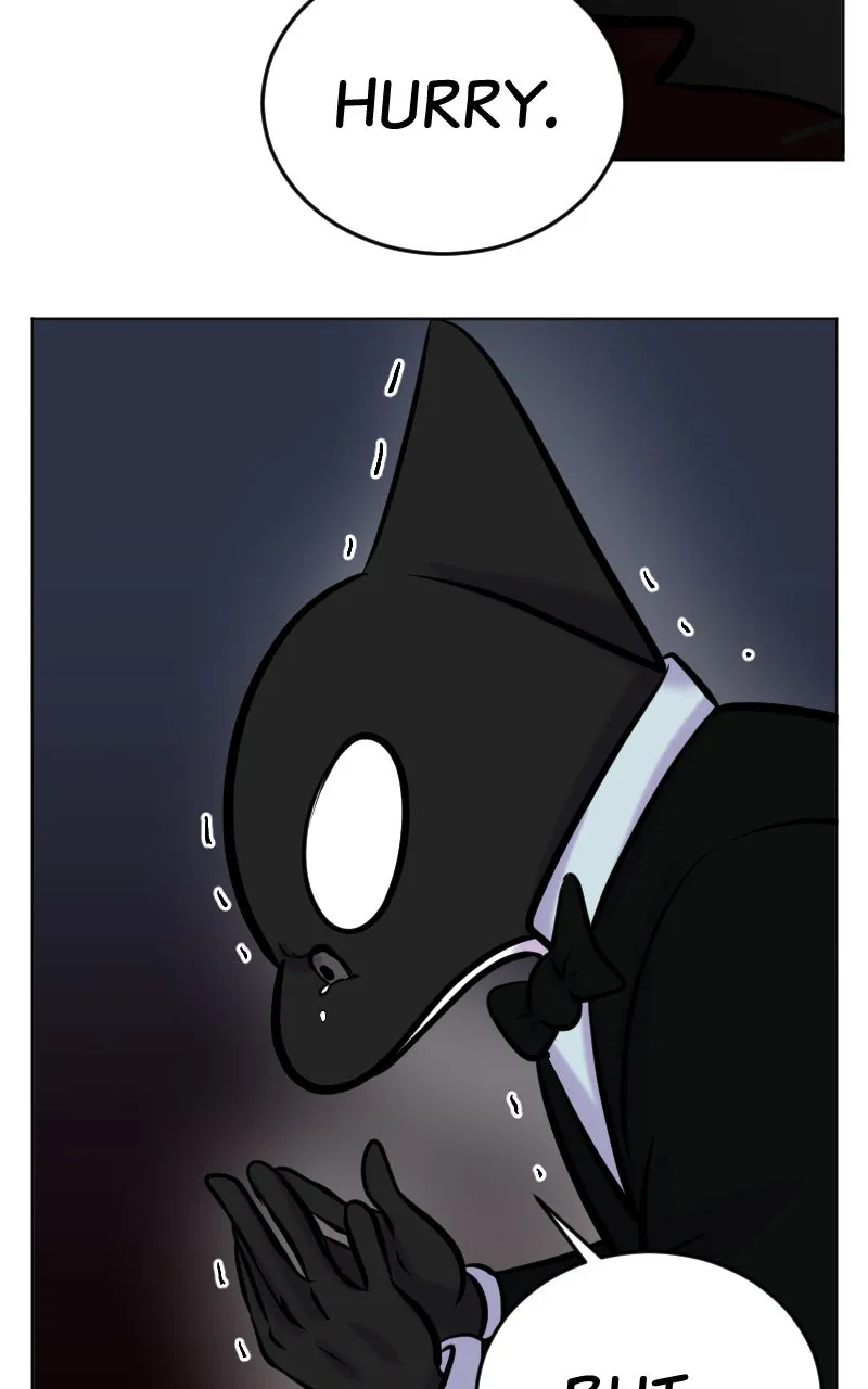 DON'T HATE Chapter 51 page 12 - 