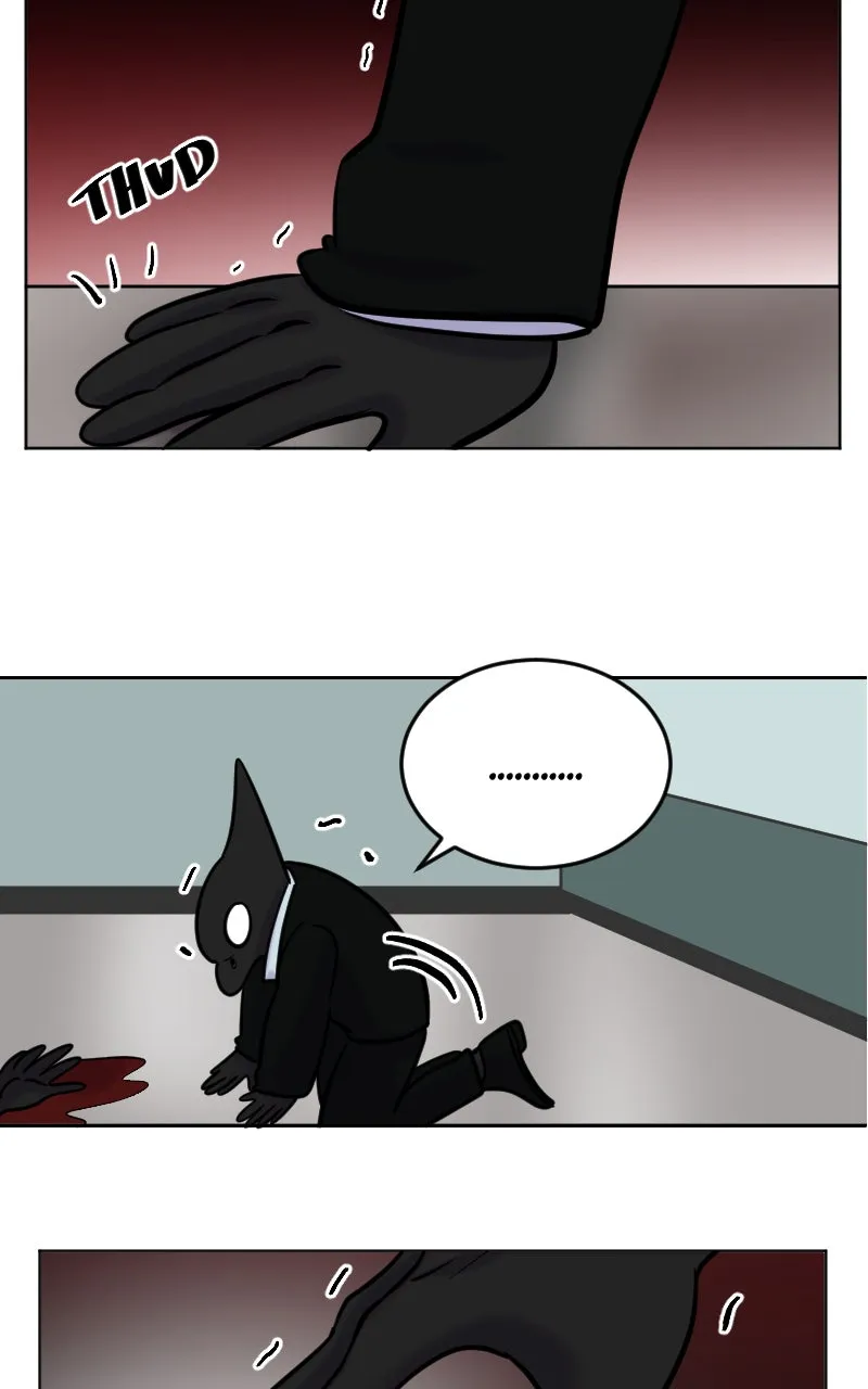 DON'T HATE Chapter 51 page 14 - 