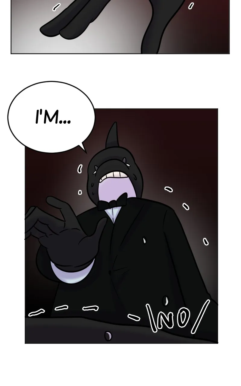 DON'T HATE Chapter 51 page 15 - 