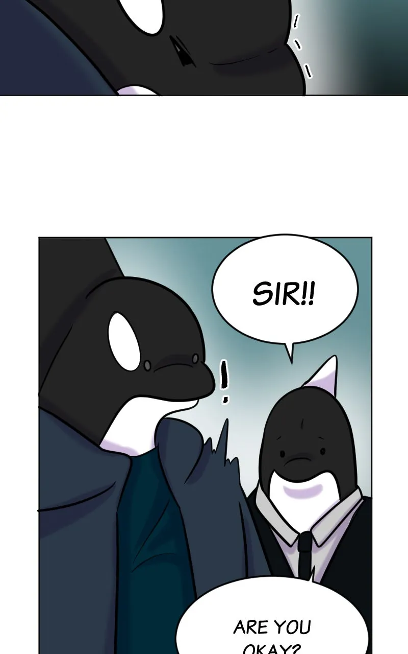 DON'T HATE Chapter 51 page 19 - 