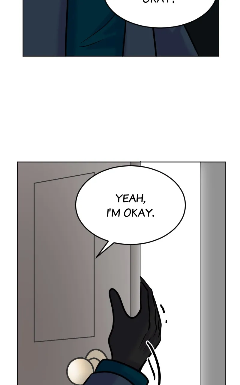 DON'T HATE Chapter 51 page 20 - 