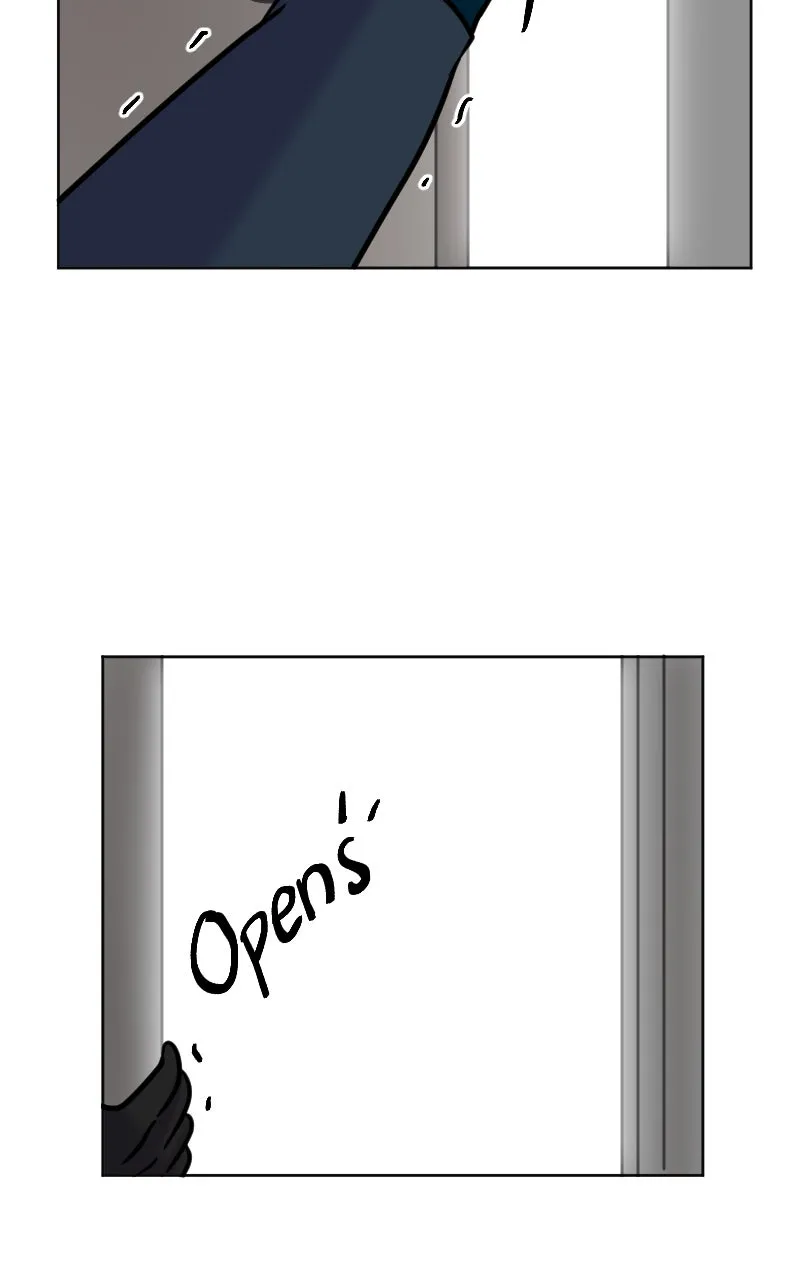 DON'T HATE Chapter 51 page 21 - 
