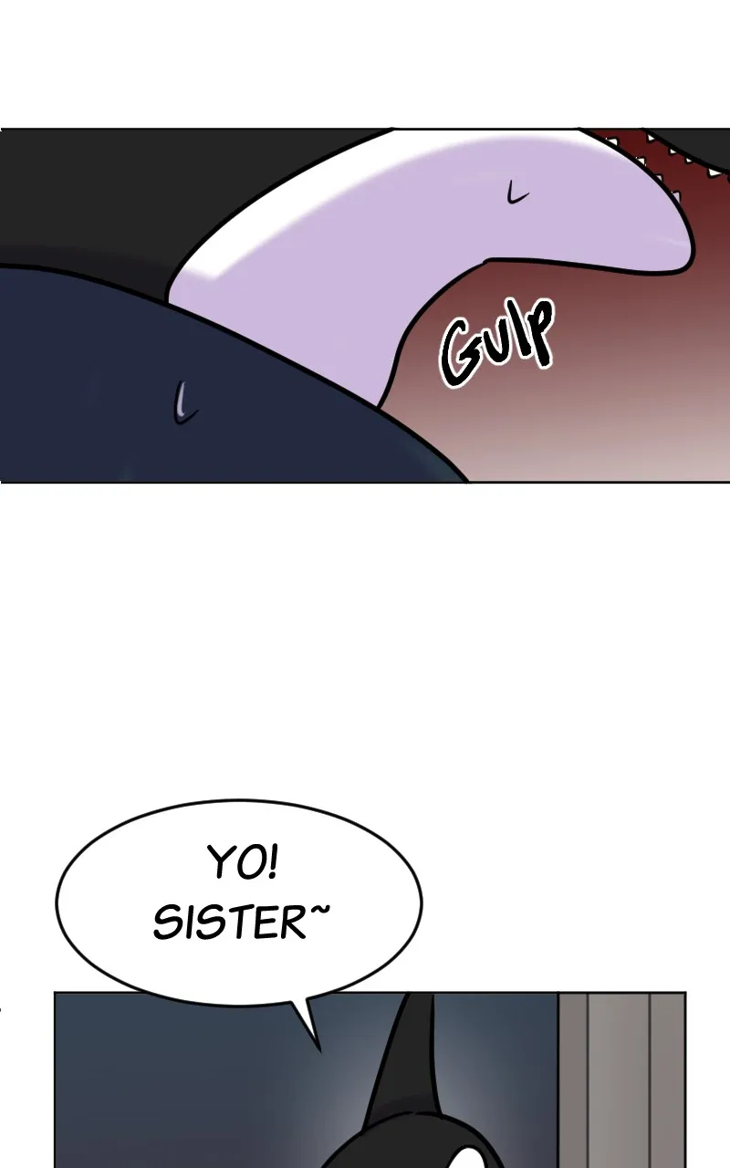 DON'T HATE Chapter 51 page 22 - 