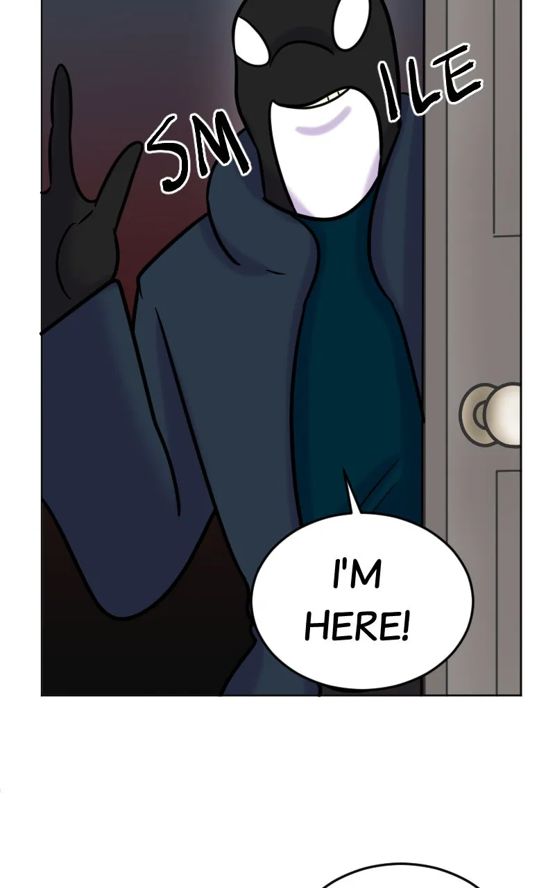 DON'T HATE Chapter 51 page 23 - 