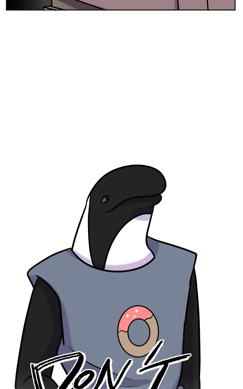 DON'T HATE Chapter 51 page 25 - 