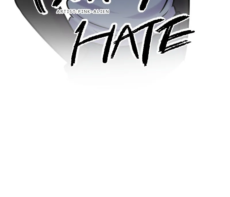 DON'T HATE Chapter 51 page 26 - 
