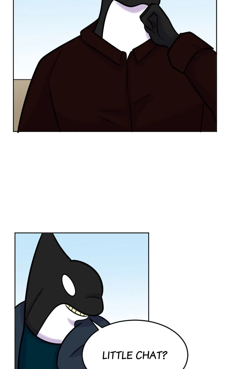 DON'T HATE Chapter 51 page 28 - 