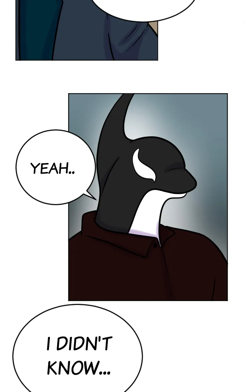 DON'T HATE Chapter 51 page 29 - 