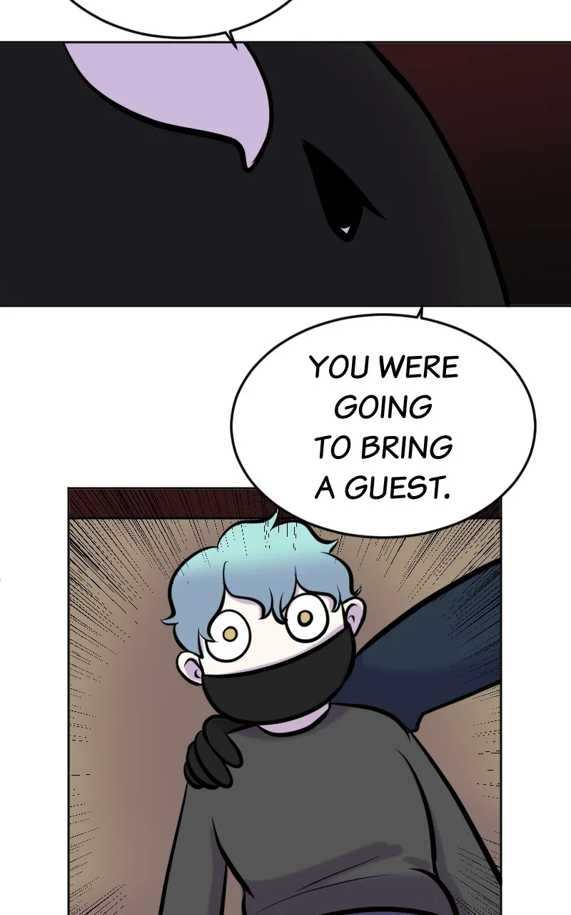 DON'T HATE Chapter 51 page 30 - 
