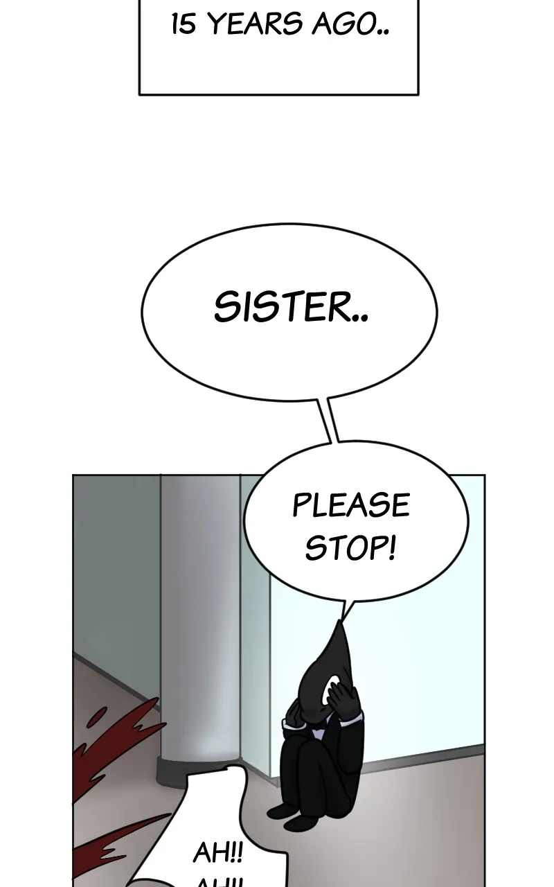 DON'T HATE Chapter 51 page 4 - 