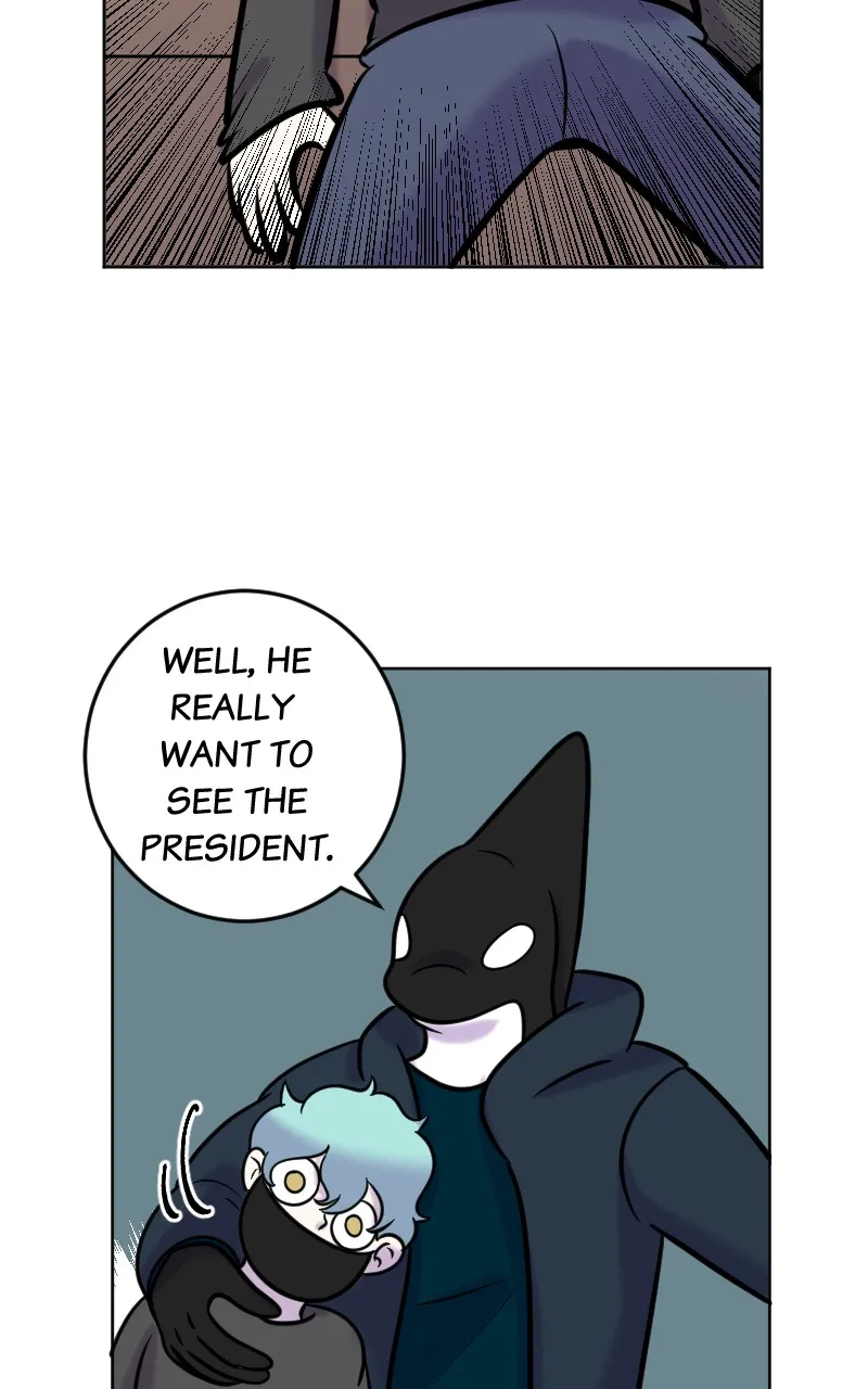 DON'T HATE Chapter 51 page 31 - 