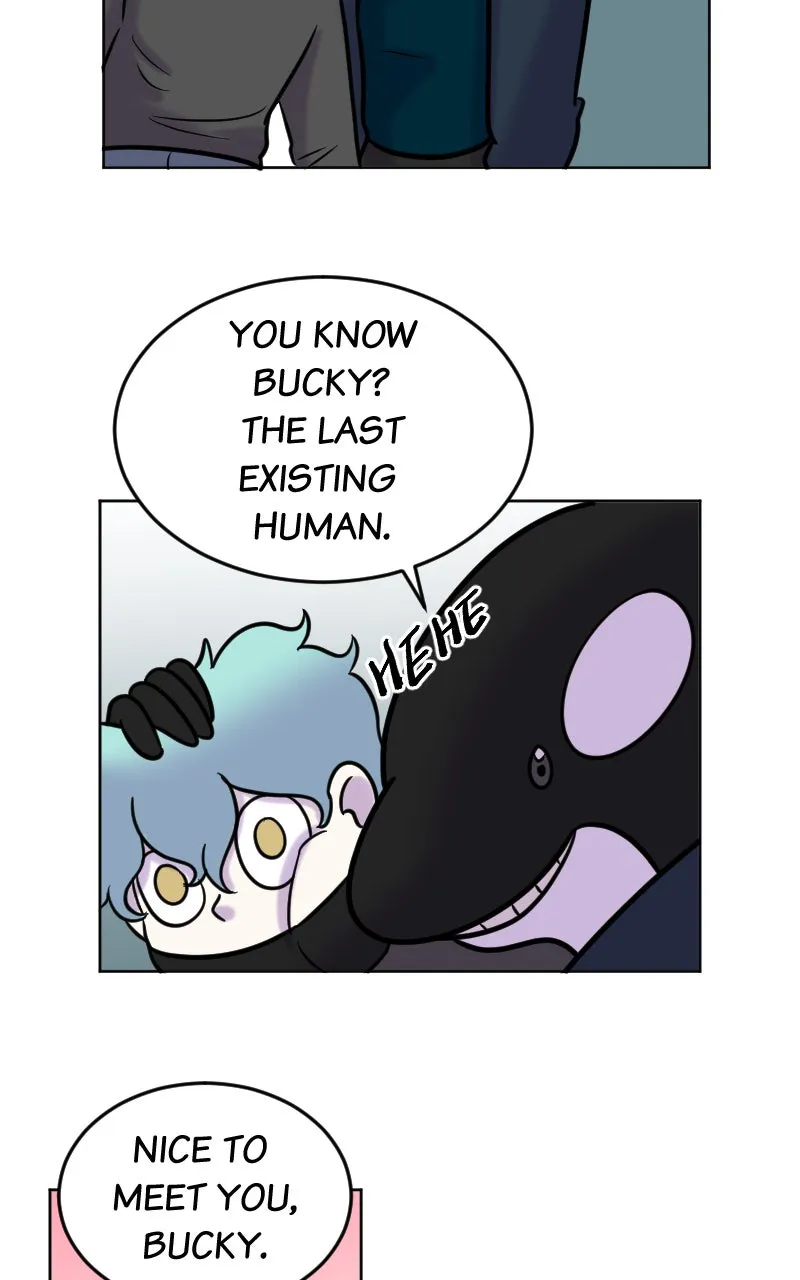 DON'T HATE Chapter 51 page 32 - 