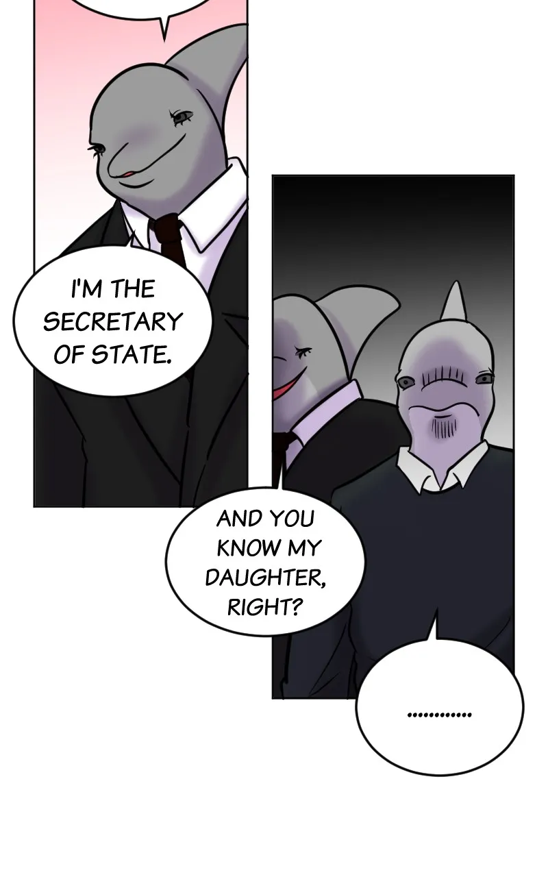 DON'T HATE Chapter 51 page 33 - 