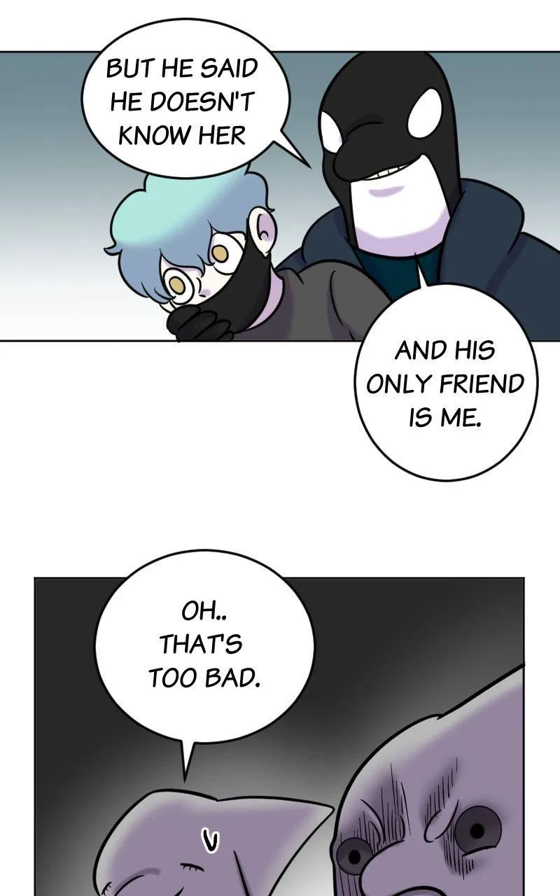 DON'T HATE Chapter 51 page 37 - 