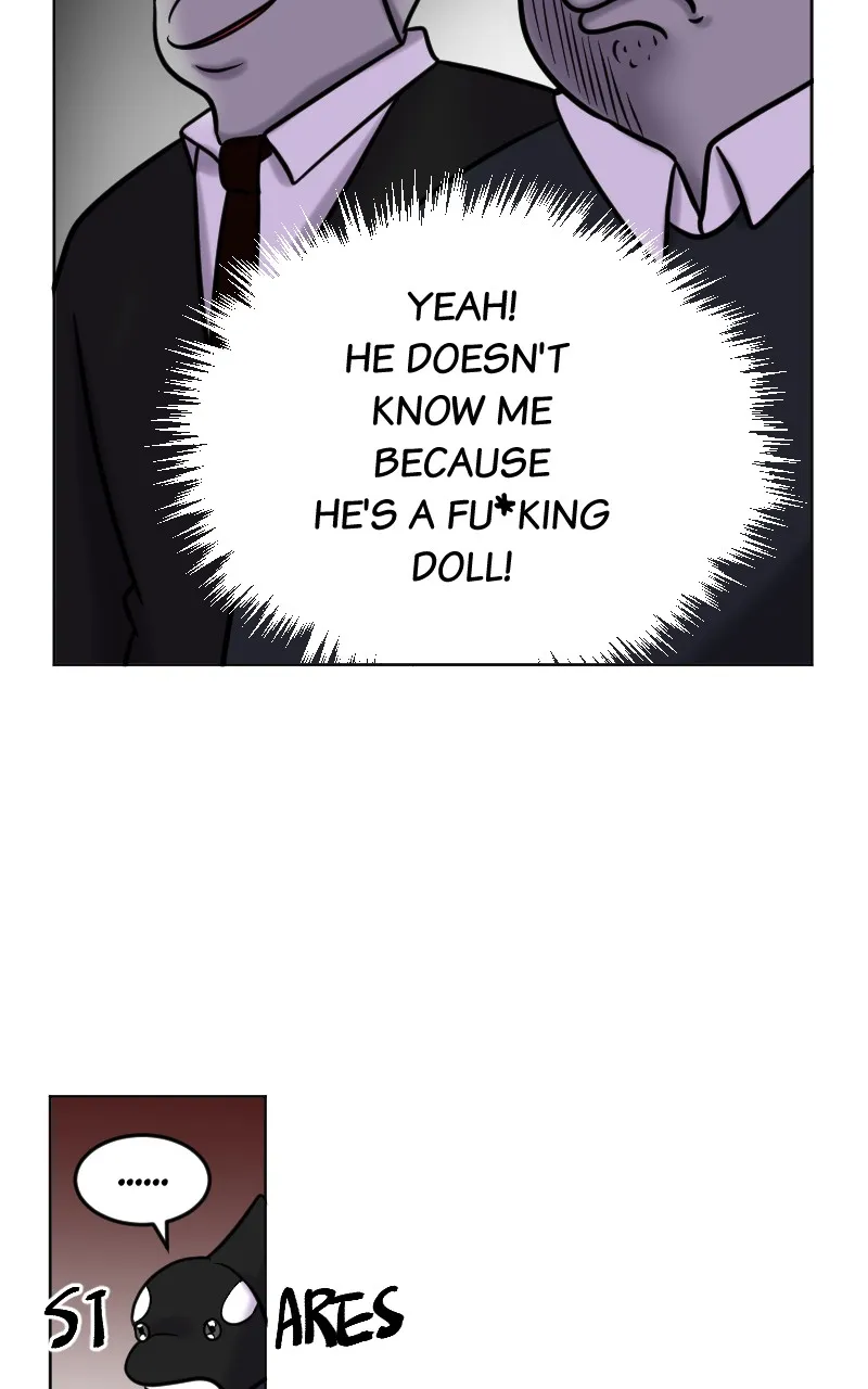 DON'T HATE Chapter 51 page 38 - 