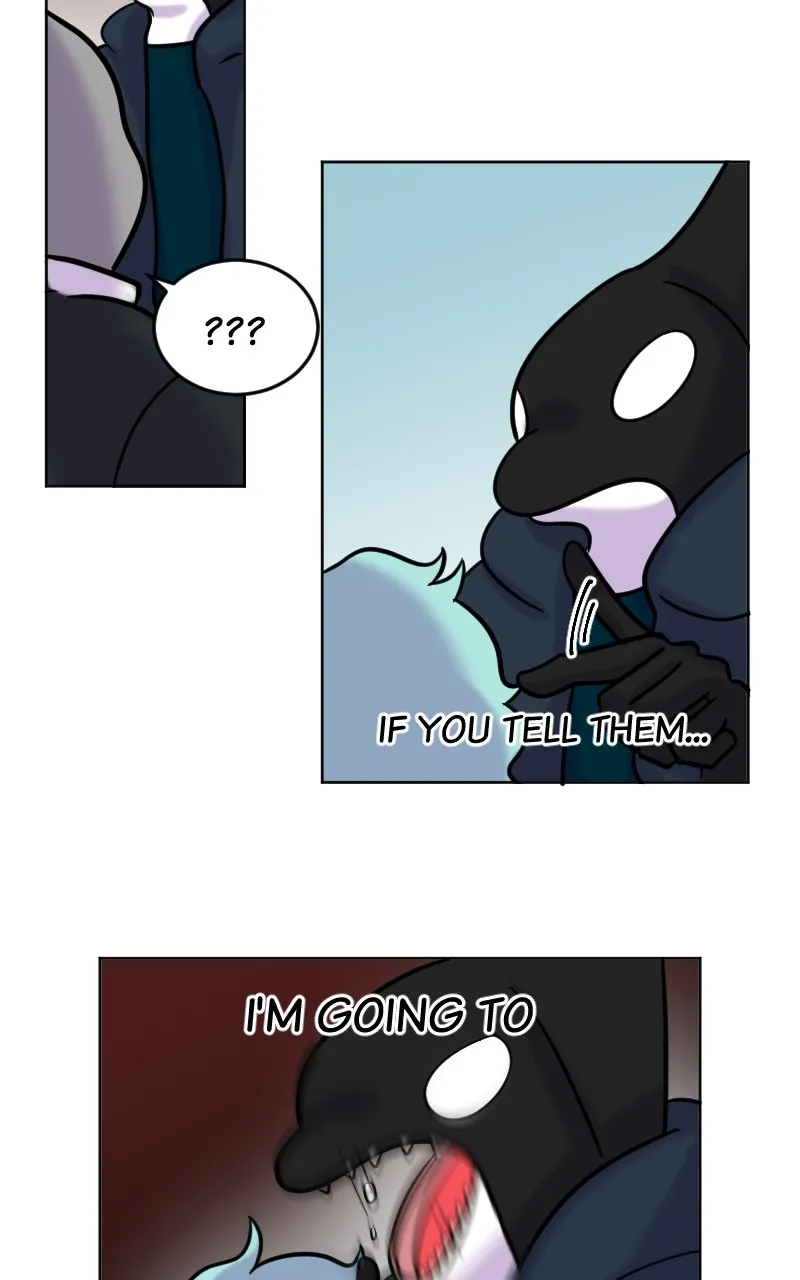 DON'T HATE Chapter 51 page 39 - 