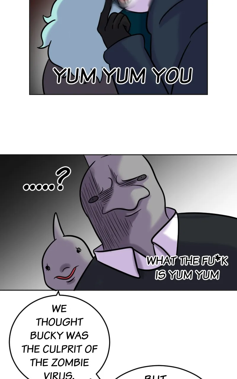 DON'T HATE Chapter 51 page 40 - 