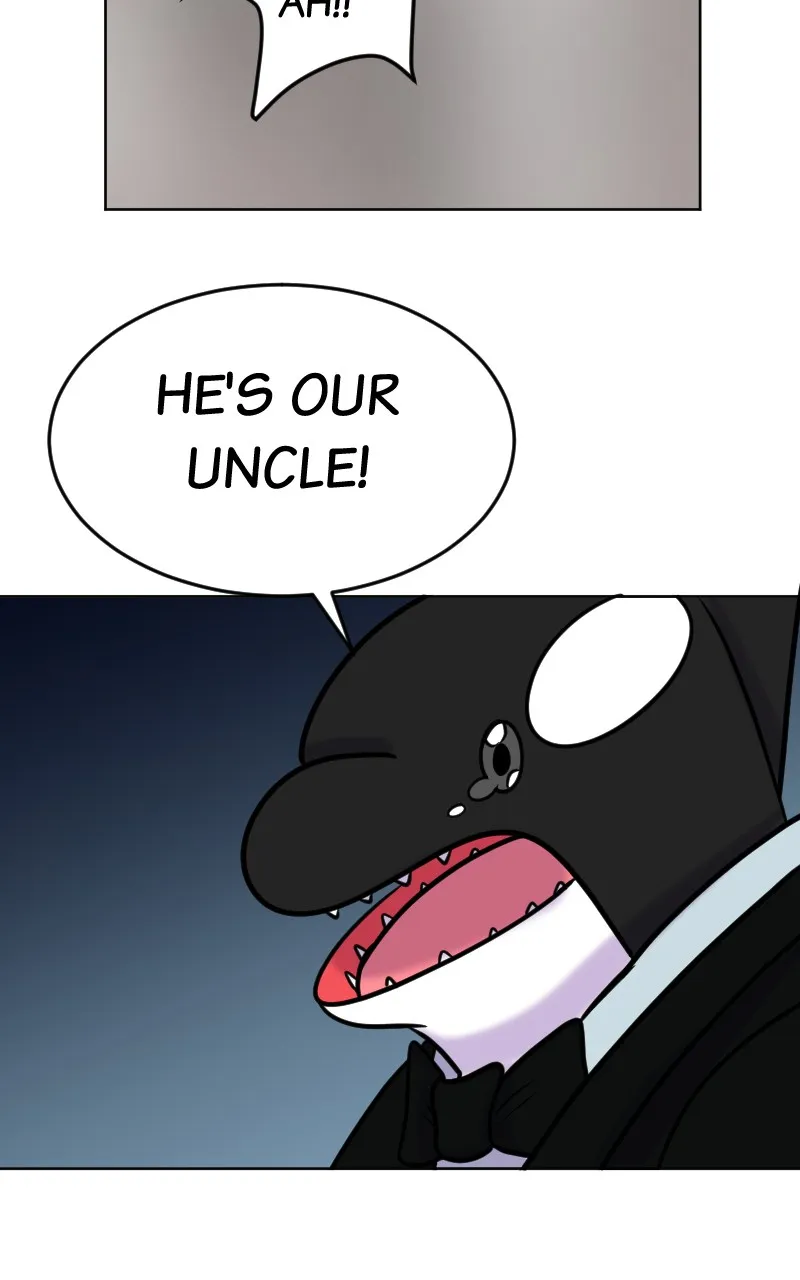 DON'T HATE Chapter 51 page 5 - 