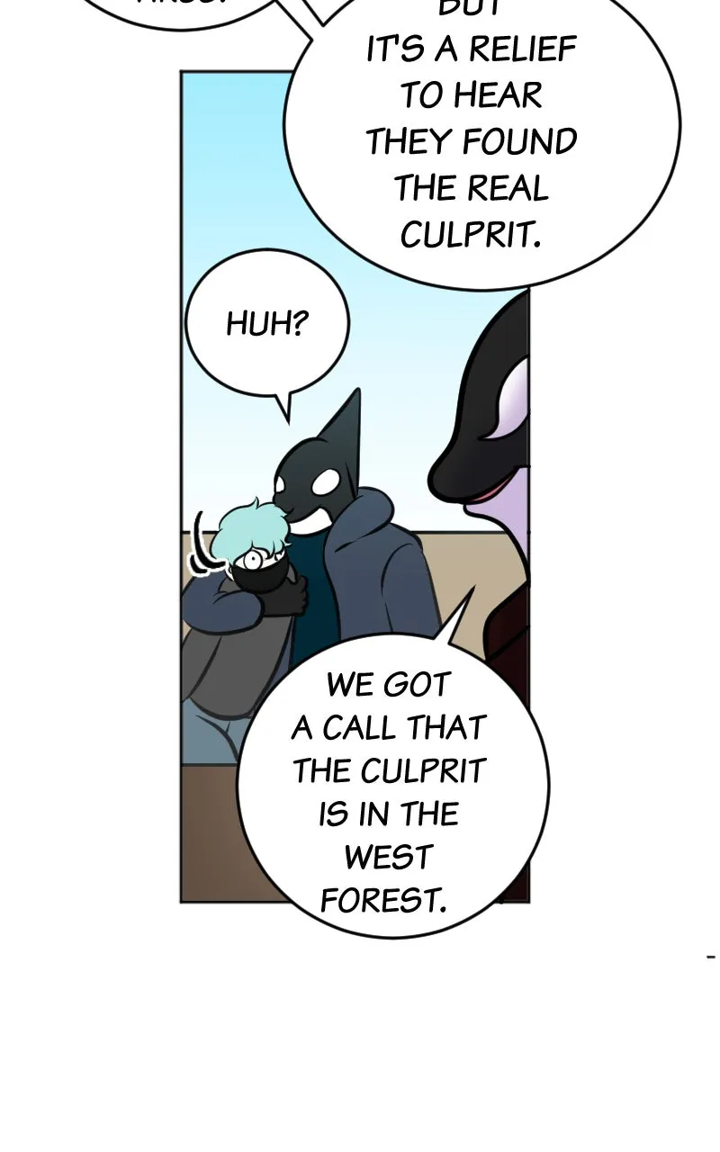 DON'T HATE Chapter 51 page 41 - 