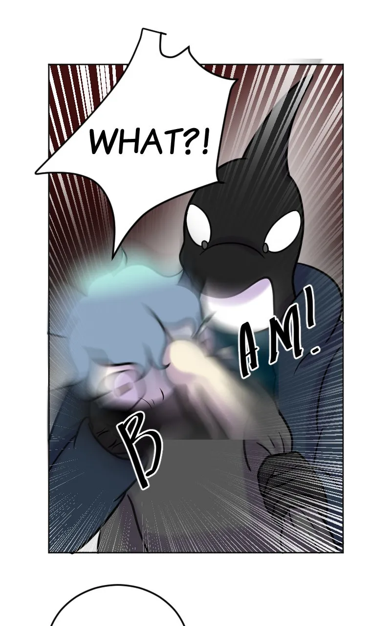 DON'T HATE Chapter 51 page 42 - 