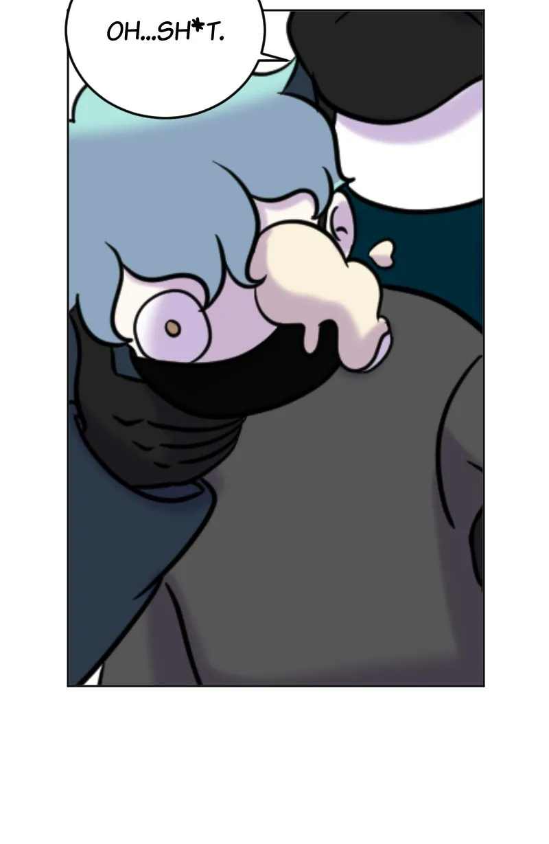 DON'T HATE Chapter 51 page 43 - 