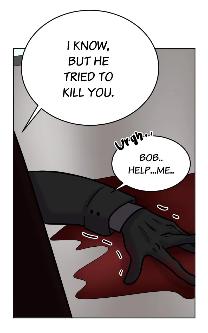 DON'T HATE Chapter 51 page 6 - 
