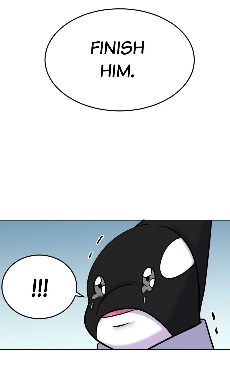 DON'T HATE Chapter 51 page 8 - 