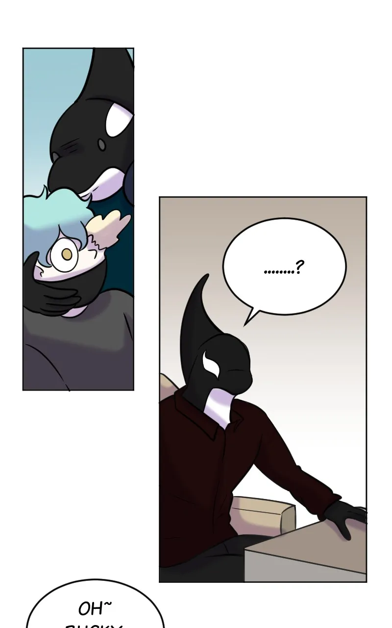 DON'T HATE Chapter 52 page 1 - 